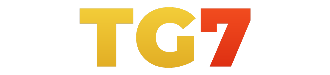 tg7 Logo